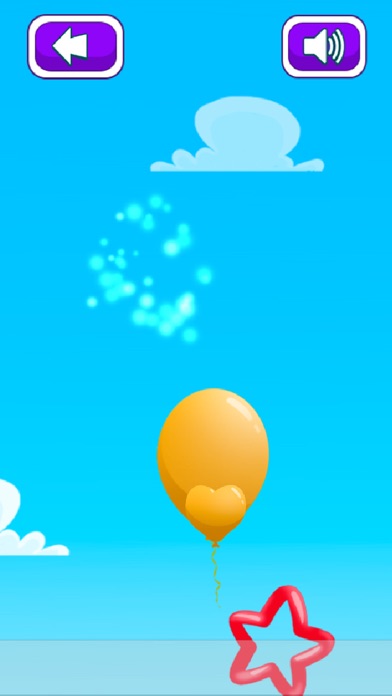 Pop Balloons Fun Zoo screenshot 5