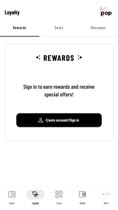 Pop Drinks screenshot 2
