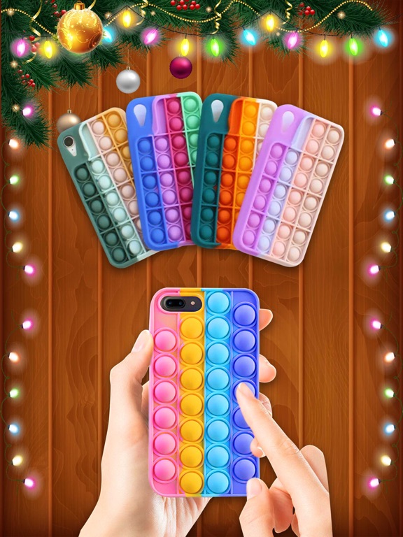 Pop It Fidget - AntiStress screenshot 8