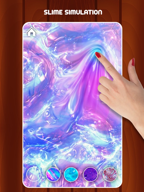 Pop It Fidget - AntiStress screenshot 1