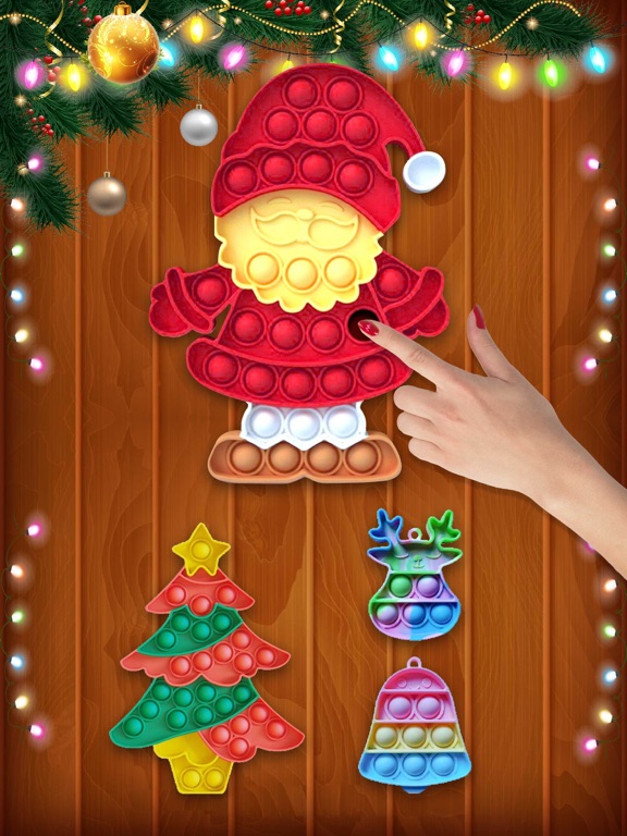 Pop It Fidget - AntiStress screenshot 9