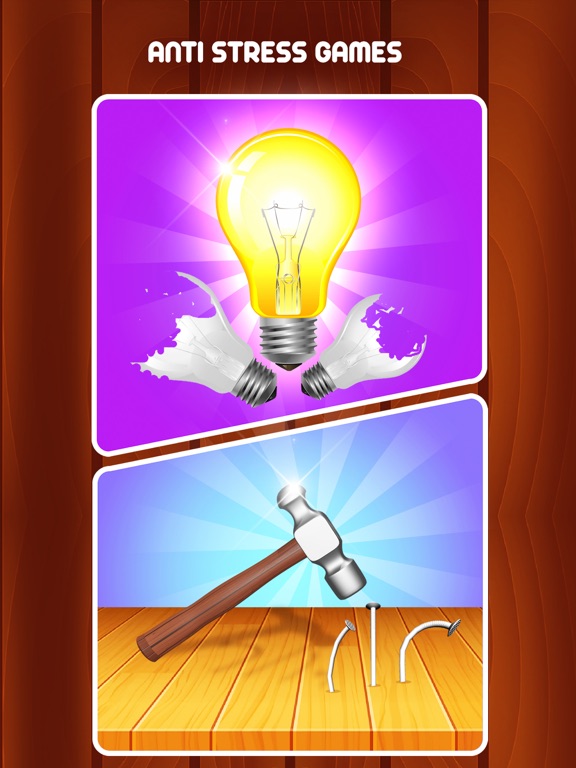 Pop It Fidget - AntiStress screenshot 5