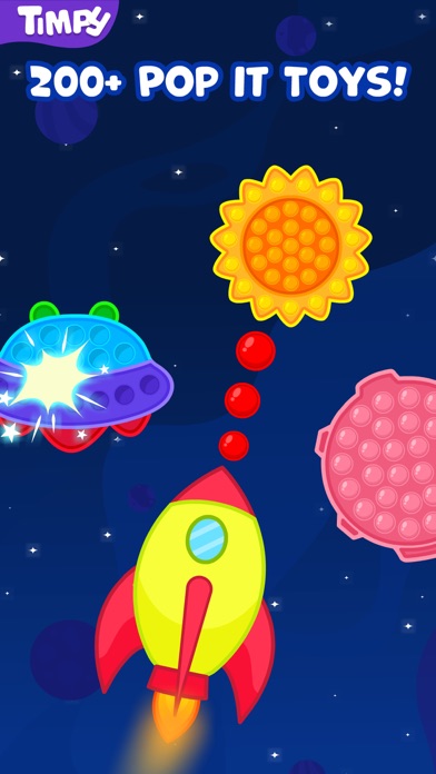 Pop It Games For 2 Year Olds screenshot 6