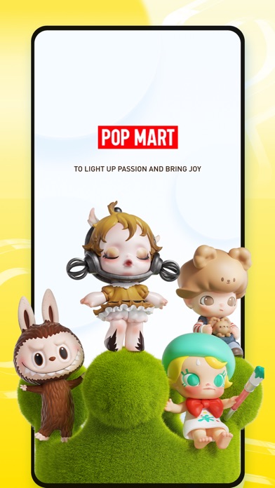 POP MART screenshot 5