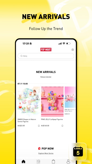 POP MART screenshot 3