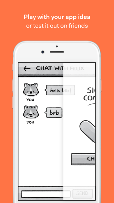 POP - Prototyping on Paper screenshot 2