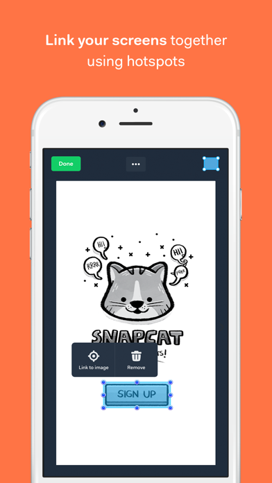 POP - Prototyping on Paper screenshot 3