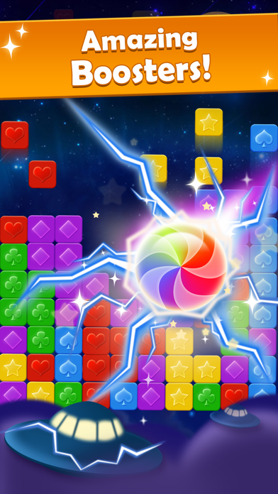 Pop Puzzle - Block Hexa Puzzle Offline Games screenshot 4