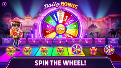 POP! Slots™ screenshot 1