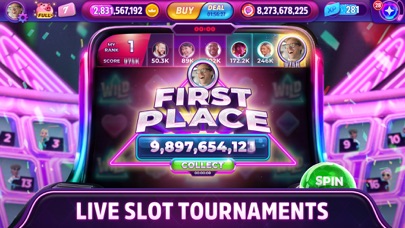 POP! Slots™ screenshot 3