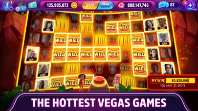 POP! Slots™ screenshot 2