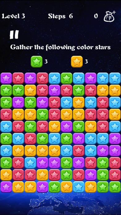 Pop Star,Puzzle Games Popping screenshot 2