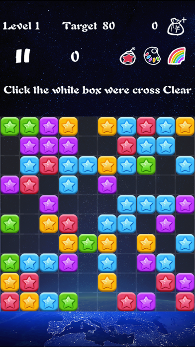 Pop Star,Puzzle Games Popping screenshot 1