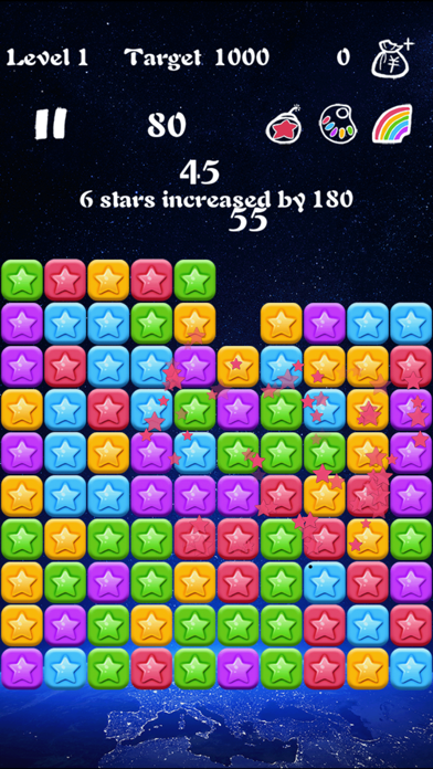 Pop Star,Puzzle Games Popping screenshot 4