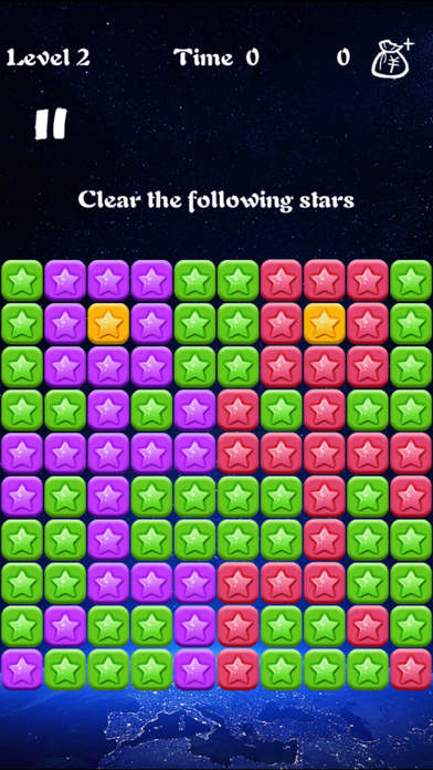 Pop Star,Puzzle Games Popping screenshot 3