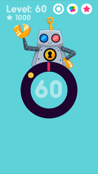Pop the Lock screenshot 1