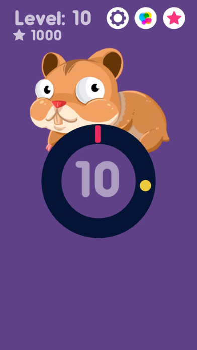 Pop the Lock screenshot 3