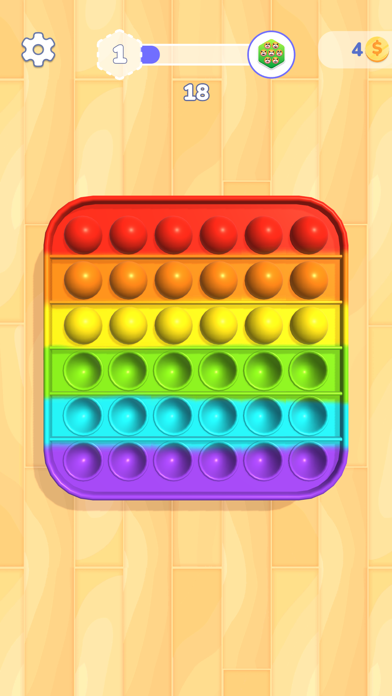 Pop Us! screenshot 5
