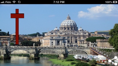 Popes Encyclopedia screenshot 4