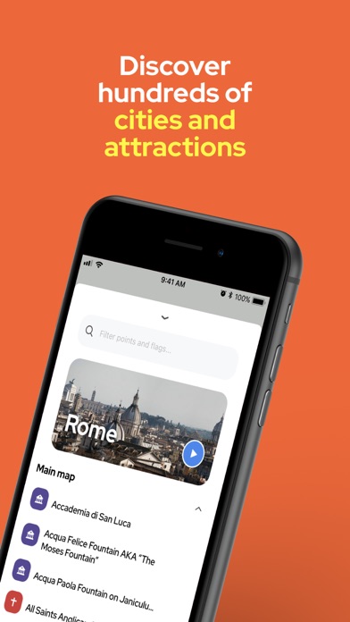 POPGuide screenshot 5