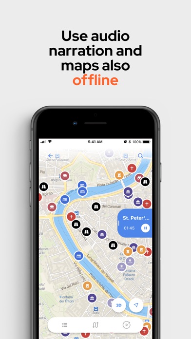 POPGuide screenshot 3