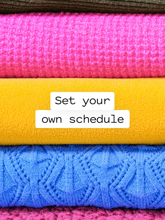Poplin for Laundry Pros screenshot 7
