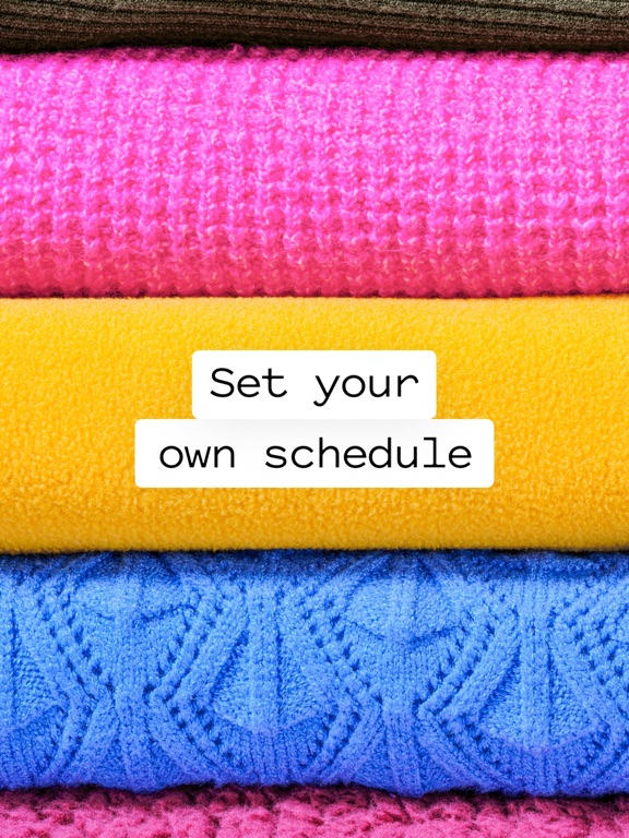 Poplin for Laundry Pros screenshot 2