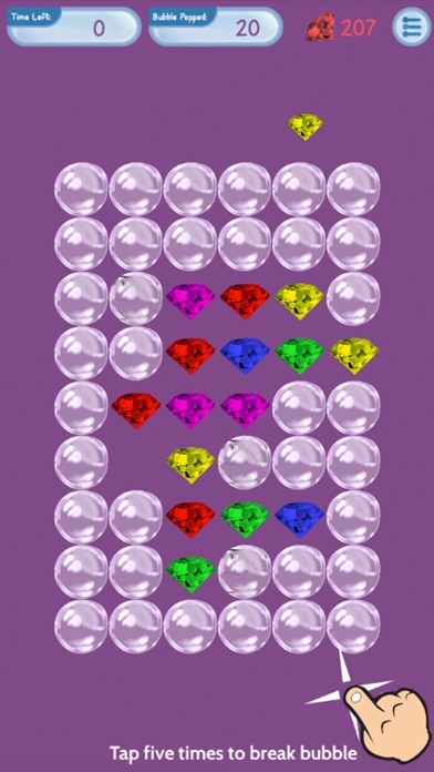 Popping the Bubble Wrap screenshot 3