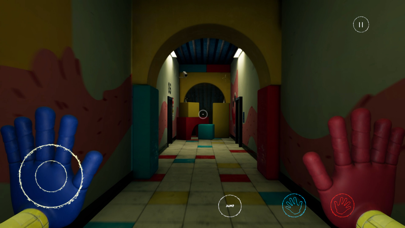 Poppy Playtime Chapter 1 screenshot 1