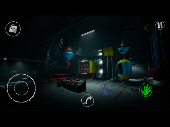 Poppy Playtime Chapter 2 screenshot 1