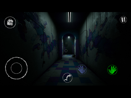 Poppy Playtime Chapter 2 screenshot 4