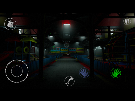 Poppy Playtime Chapter 2 screenshot 10