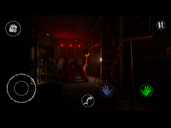 Poppy Playtime Chapter 2 screenshot 3