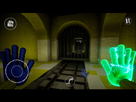 Poppy Playtime Chapter 2 screenshot 6