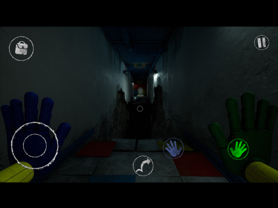 Poppy Playtime Chapter 2 screenshot 8