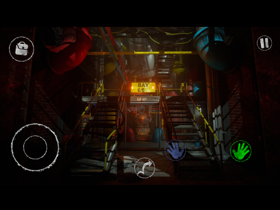 Poppy Playtime Chapter 2 screenshot 2