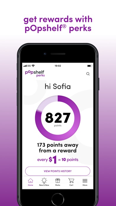 pOpshelf screenshot 4