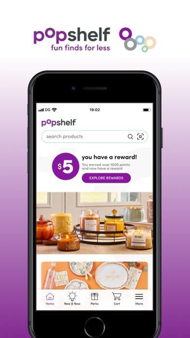 pOpshelf screenshot 5