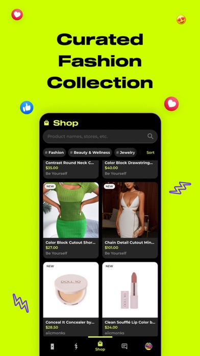 Popshop.live - Video Shopping screenshot 4