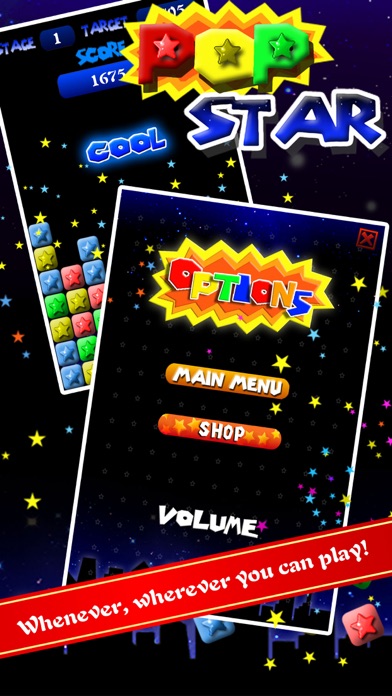 PopStar! Lite screenshot 2