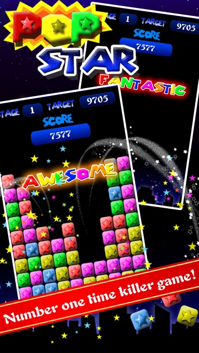 PopStar! Lite screenshot 3