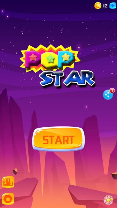 PopStar ® screenshot 2