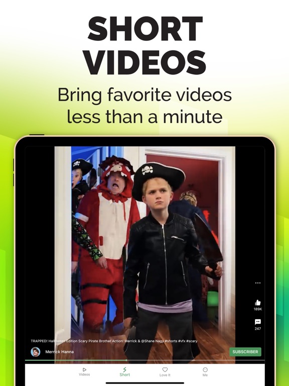 POPTube: Music & Video Podcast screenshot 8
