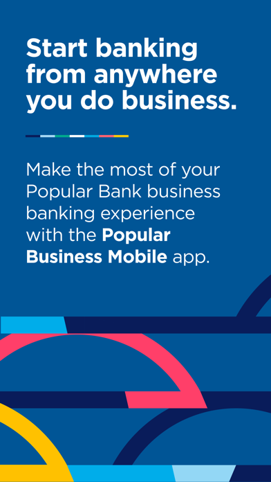 Popular Business Mobile screenshot 1