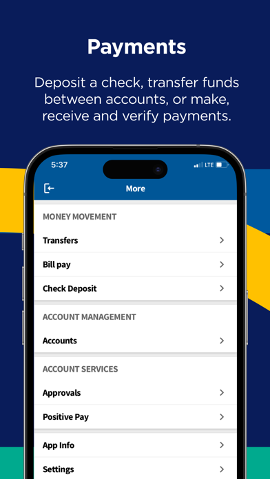 Popular Business Mobile screenshot 2