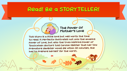 Popular English Short Stories screenshot 1