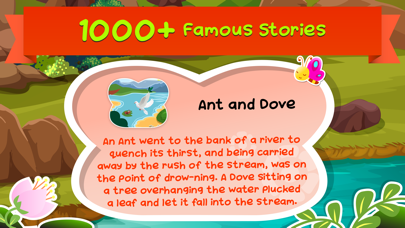 Popular English Short Stories screenshot 2