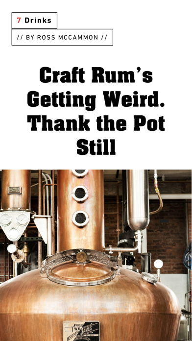 Popular Mechanics Magazine US screenshot 3