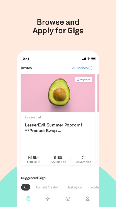 Popular Pays by Lightricks screenshot 1