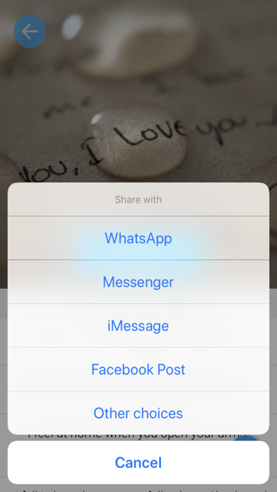 Popular Stickers screenshot 4